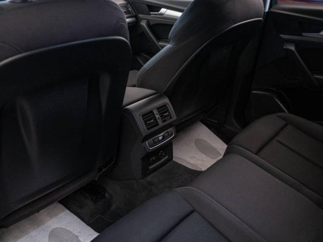 Audi Q5 Sportback 40 2.0 tdi mhev 12V S line Plus quattro s-tronic - Immagine 4