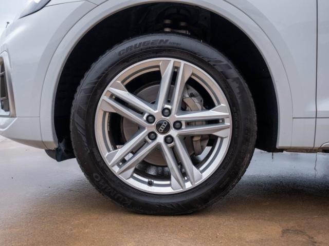 Audi Q5 Sportback 40 2.0 tdi mhev 12V S line Plus quattro s-tronic - Immagine 21