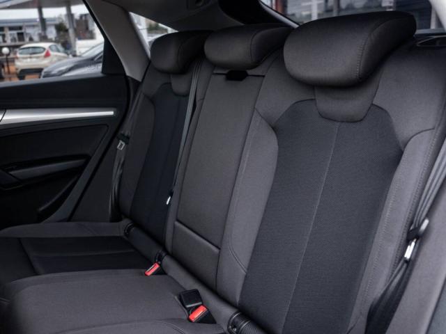 Audi Q5 Sportback 40 2.0 tdi mhev 12V S line Plus quattro s-tronic - Immagine 17