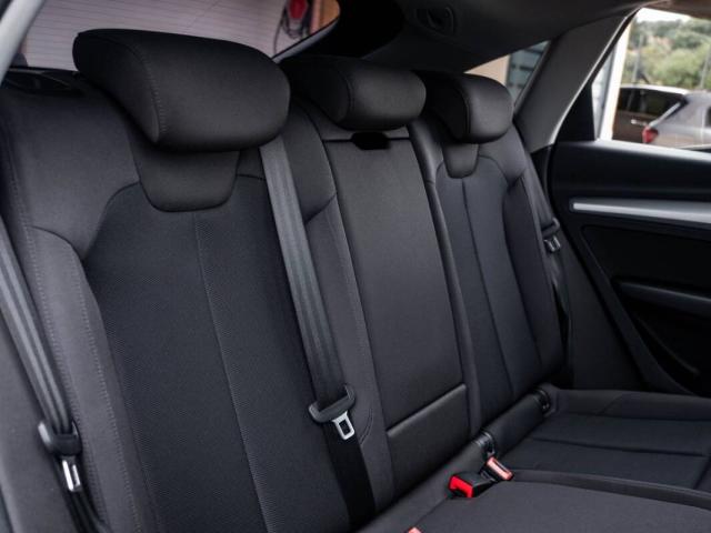 Audi Q5 Sportback 40 2.0 tdi mhev 12V S line Plus quattro s-tronic - Immagine 19