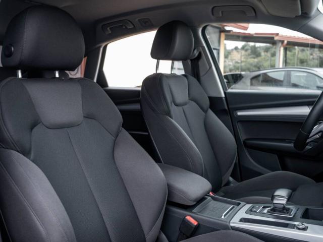 Audi Q5 Sportback 40 2.0 tdi mhev 12V S line Plus quattro s-tronic - Immagine 29
