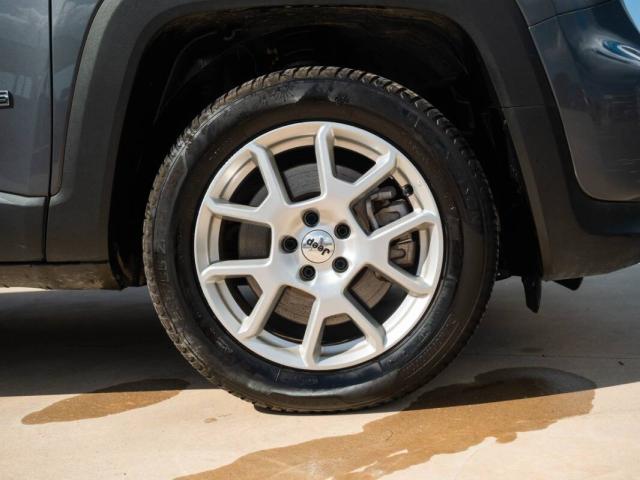 Jeep Renegade 1.3 t4 phev Limited 4xe at6 - Immagine 16
