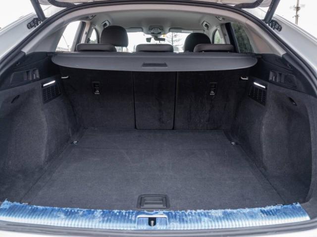 Audi Q5 Sportback 40 2.0 tdi mhev 12V S line Plus quattro s-tronic - Immagine 9