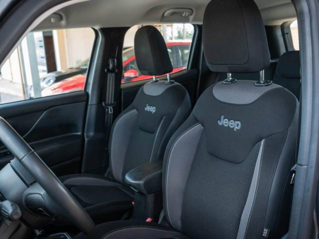 Jeep Renegade 1.3 t4 phev Limited 4xe at6 - Immagine 8