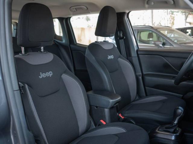 Jeep Renegade 1.3 t4 phev Limited 4xe at6 - Immagine 29