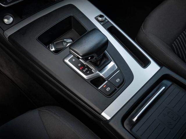 Audi Q5 Sportback 40 2.0 tdi mhev 12V Business Advanced quattro s-tronic - Immagine 14