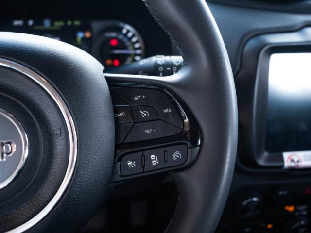 Jeep Renegade 1.3 t4 phev Limited 4xe at6 - Immagine 24