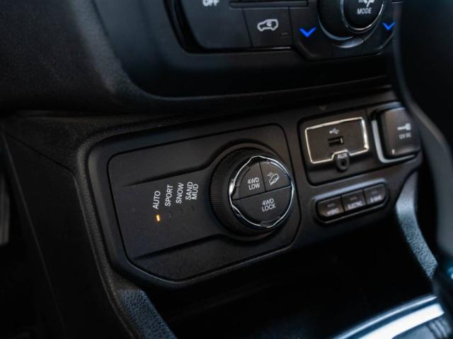 Jeep Renegade 1.3 t4 phev Limited 4xe at6 - Immagine 20