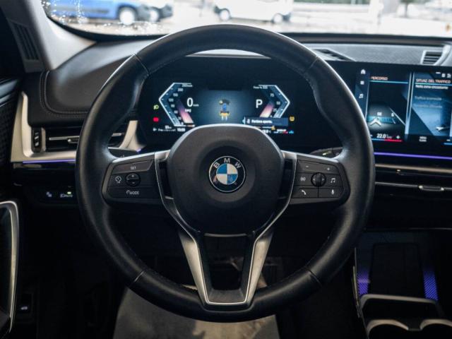 BMW X1 Sdrive18d X-Line Edition Essence auto - Immagine 26