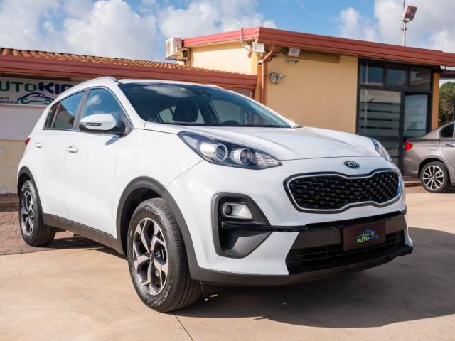 Kia Sportage 1.6 crdi mhev Business Class 2wd 136cv dct - Immagine 23