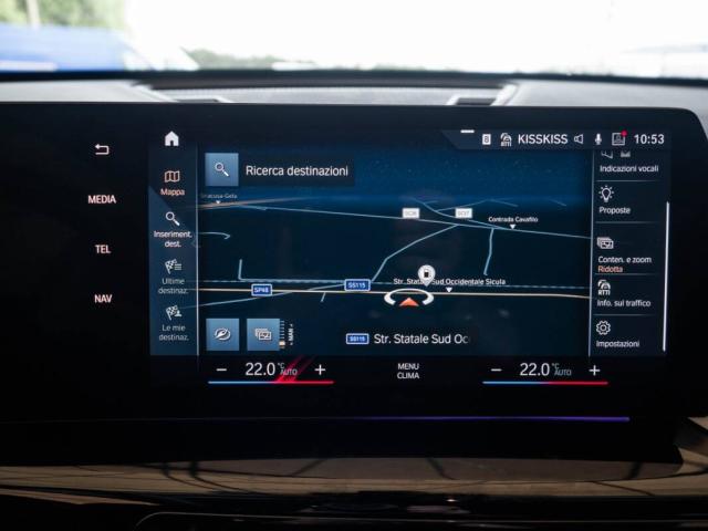 BMW X1 Sdrive18d X-Line Edition Essence auto - Immagine 14
