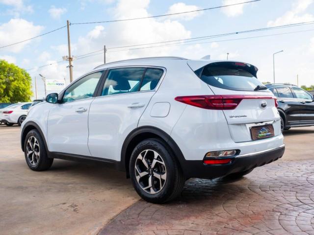 Kia Sportage 1.6 crdi mhev Business Class 2wd 136cv dct - Immagine 7
