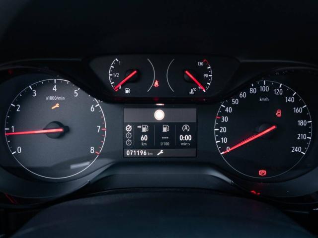 Opel Corsa 1.5 Edition s&s 100cv - Immagine 14