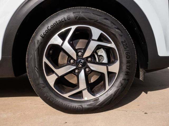 Kia Sportage 1.6 crdi mhev Business Class 2wd 136cv dct - Immagine 5