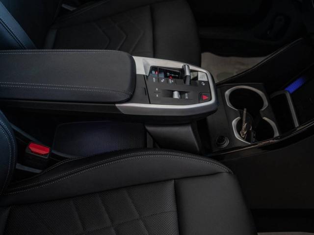 BMW X1 Sdrive18d X-Line Edition Essence auto - Immagine 11