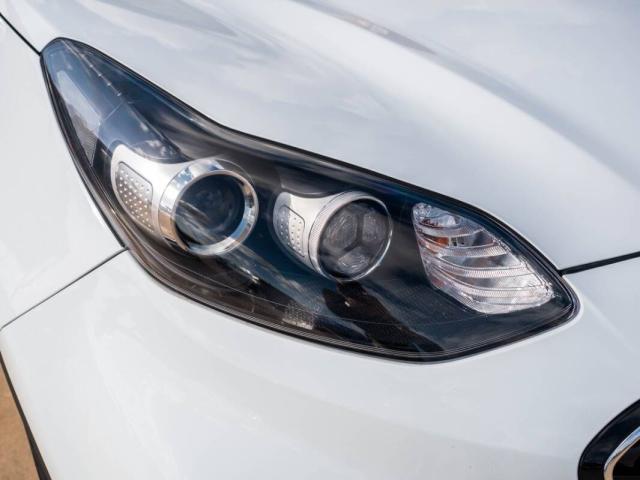 Kia Sportage 1.6 crdi mhev Business Class 2wd 136cv dct - Immagine 8
