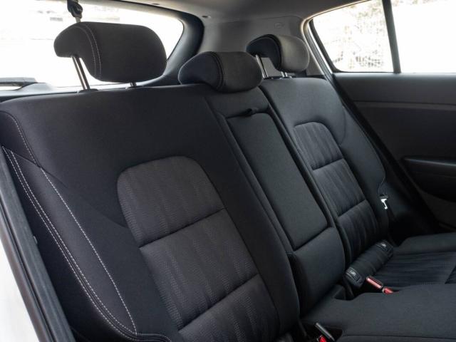 Kia Sportage 1.6 crdi mhev Business Class 2wd 136cv dct - Immagine 11