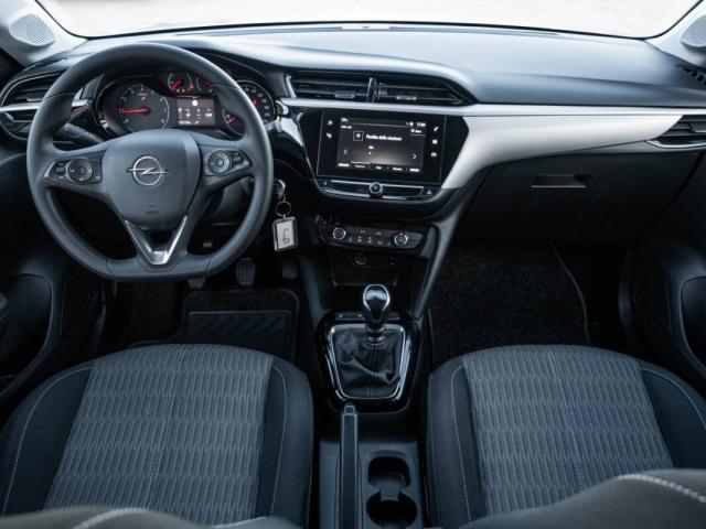 Opel Corsa 1.5 Edition s&s 100cv - Immagine 15