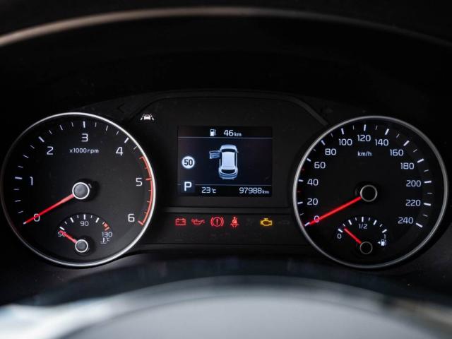 Kia Sportage 1.6 crdi mhev Business Class 2wd 136cv dct - Immagine 18
