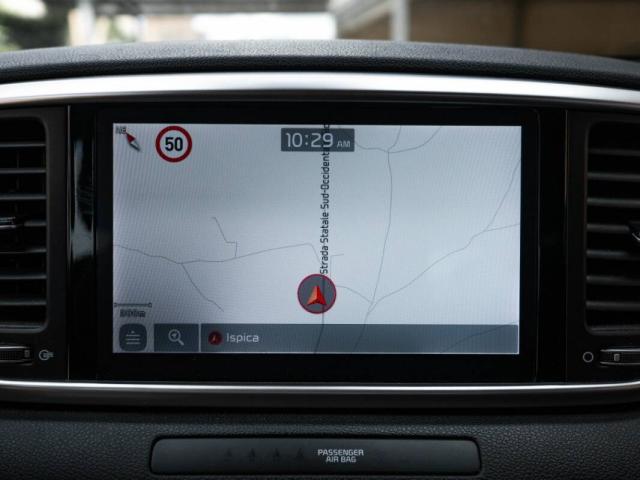 Kia Sportage 1.6 crdi mhev Business Class 2wd 136cv dct - Immagine 29
