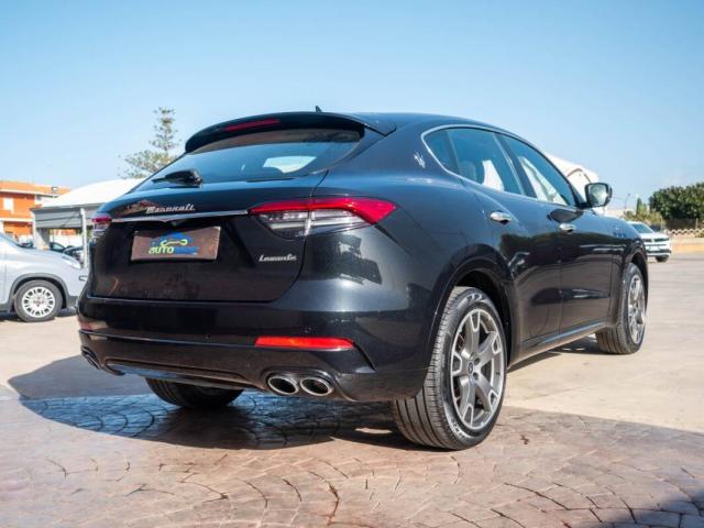 Maserati Levante 2.0 mhev GT 330cv auto - Immagine 28
