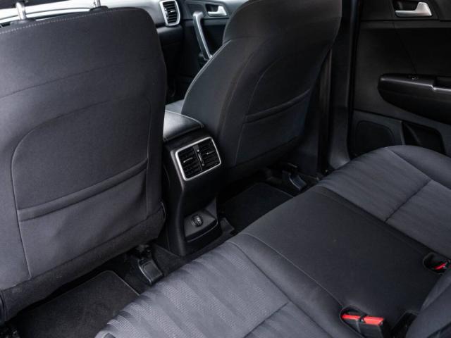 Kia Sportage 1.6 crdi mhev Business Class 2wd 136cv dct - Immagine 4