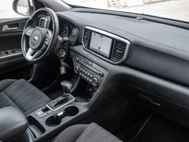 Kia Sportage 1.6 crdi mhev Business Class 2wd 136cv dct - Immagine 6