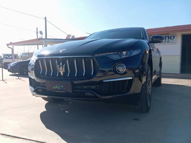 Maserati Levante 2.0 mhev GT 330cv auto - Immagine 10