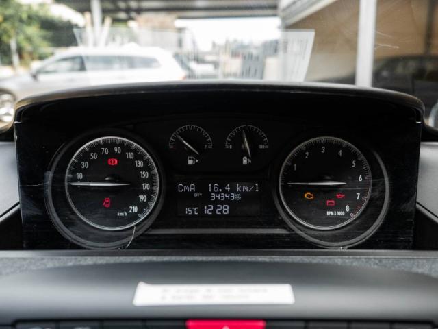 Lancia Ypsilon III 1.0 firefly hybrid Silver s&s 70cv - Immagine 15