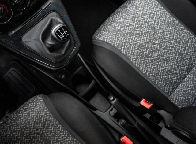 Lancia Ypsilon III 1.0 firefly hybrid Silver s&s 70cv - Immagine 25