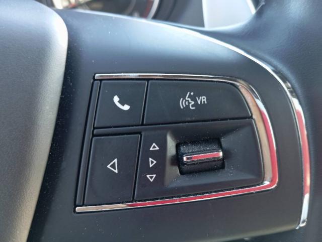 Maserati Levante 2.0 mhev GT 330cv auto - Immagine 14