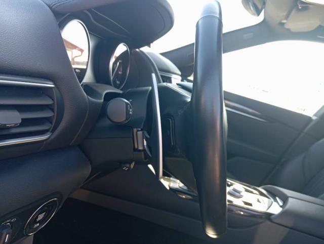 Maserati Levante 2.0 mhev GT 330cv auto - Immagine 25