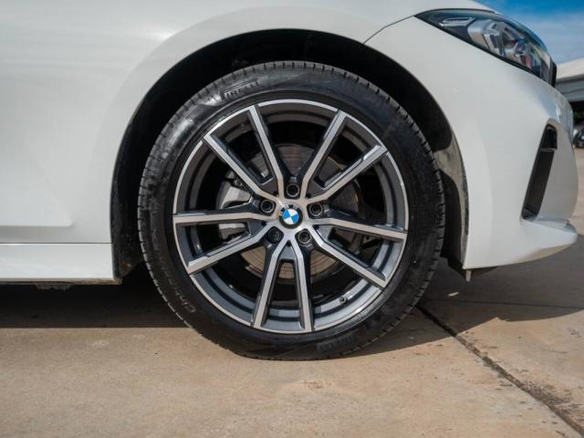 BMW Serie 3 320d mhev 48V xdrive auto - Immagine 27