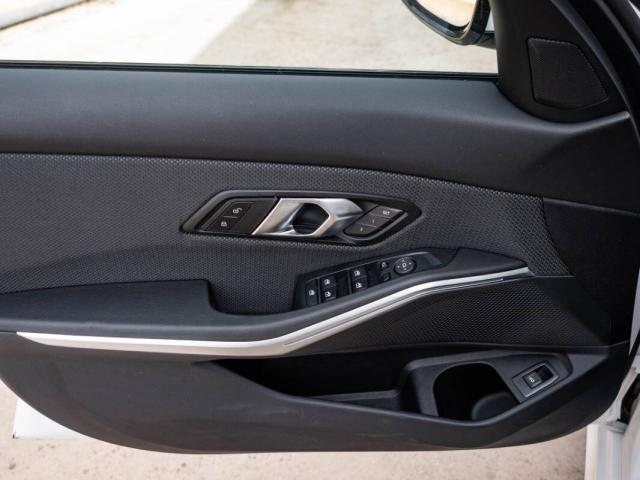 BMW Serie 3 320d mhev 48V xdrive auto - Immagine 4