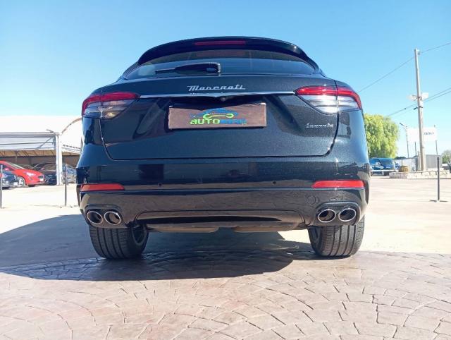 Maserati Levante 2.0 mhev GT 330cv auto - Immagine 4