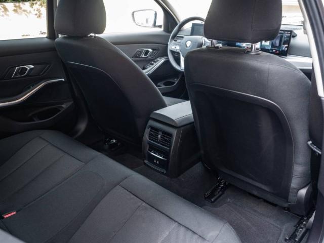 BMW Serie 3 320d mhev 48V xdrive auto - Immagine 28