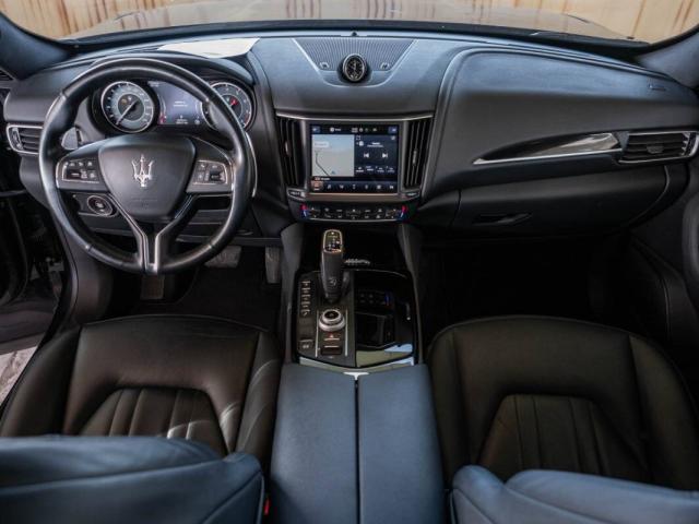 Maserati Levante 2.0 mhev GT 330cv auto - Immagine 5