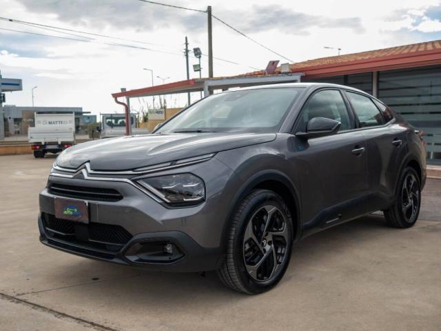Citroen C4 100kW Plus - Immagine 16