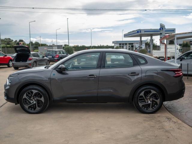Citroen C4 100kW Plus - Immagine 4