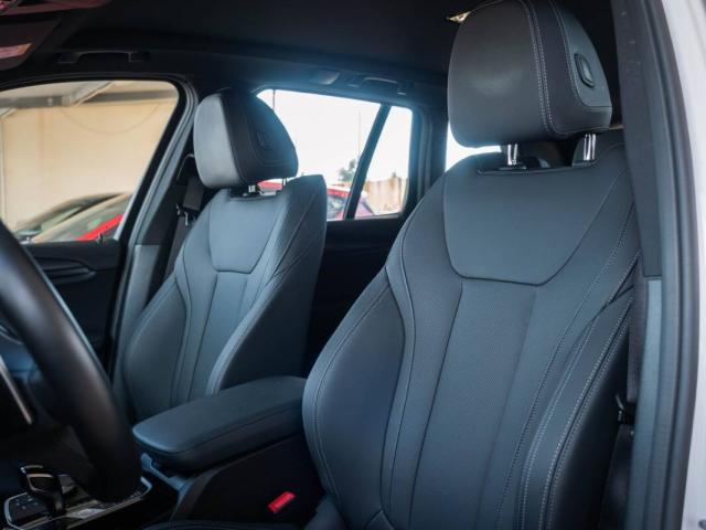 BMW x3 Xdrive20d mhev 48V Msport auto - Immagine 24