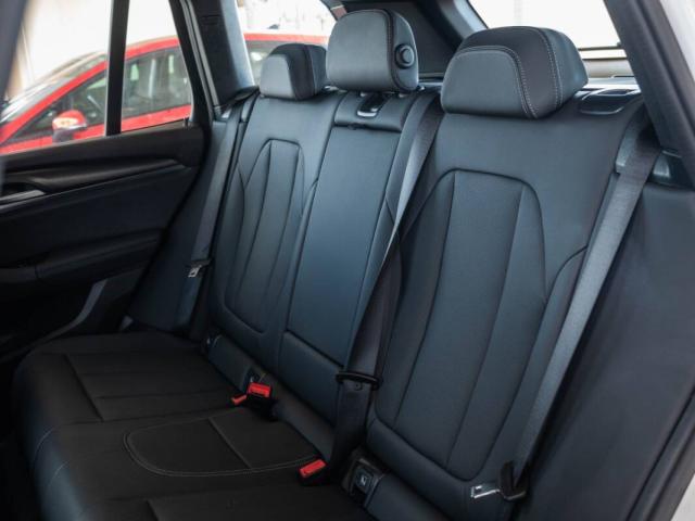 BMW x3 Xdrive20d mhev 48V Msport auto - Immagine 14