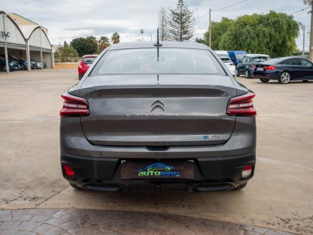 Citroen C4 100kW Plus - Immagine 12