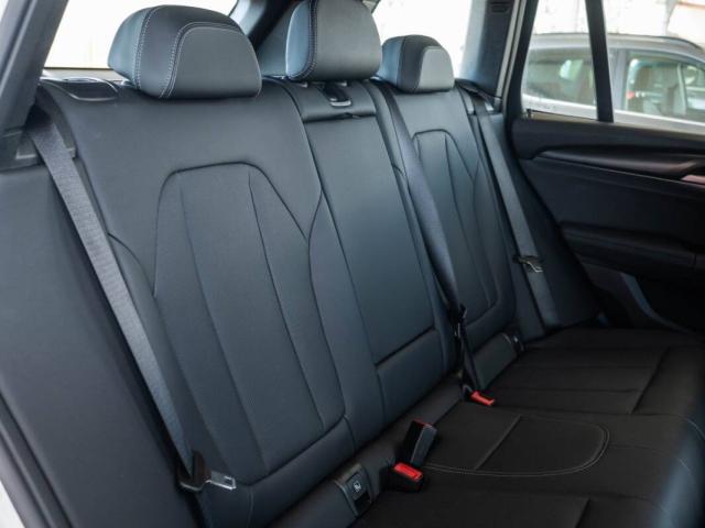 BMW x3 Xdrive20d mhev 48V Msport auto - Immagine 25