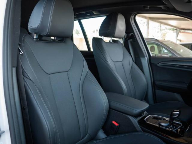 BMW x3 Xdrive20d mhev 48V Msport auto - Immagine 26