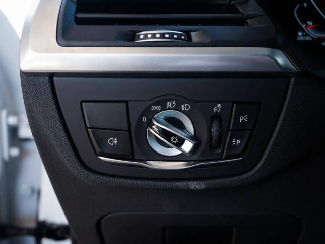 BMW x3 Xdrive20d mhev 48V Msport auto - Immagine 3