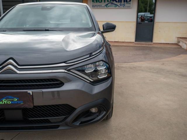 Citroen C4 100kW Plus - Immagine 5