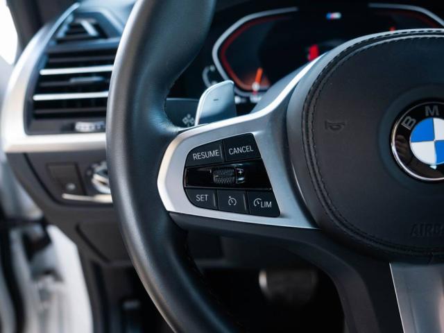 BMW x3 Xdrive20d mhev 48V Msport auto - Immagine 22