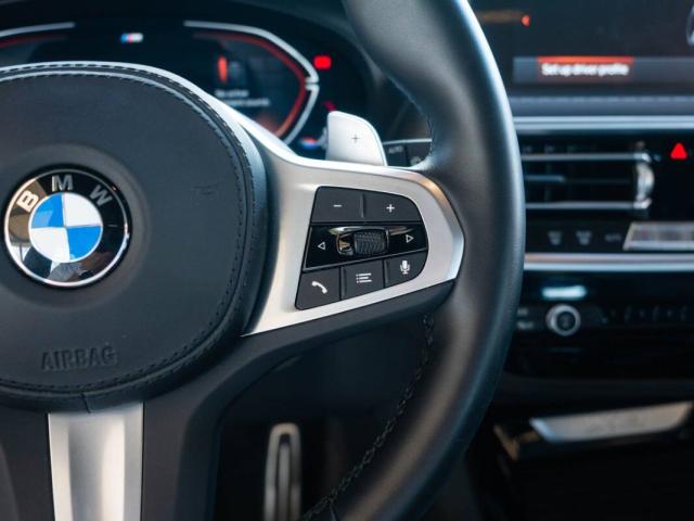 BMW x3 Xdrive20d mhev 48V Msport auto - Immagine 6