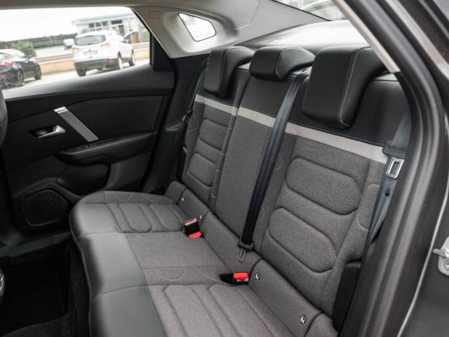 Citroen C4 100kW Plus - Immagine 14