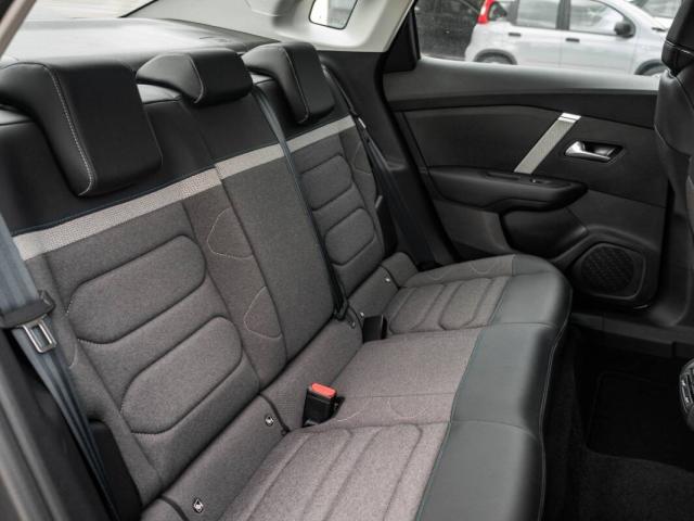 Citroen C4 100kW Plus - Immagine 11